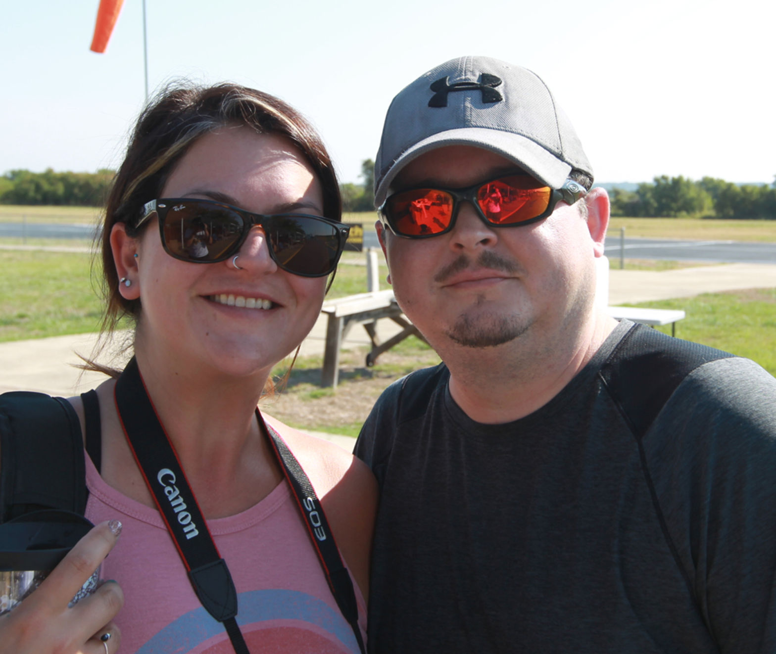 Greater Southwest Jet Rally